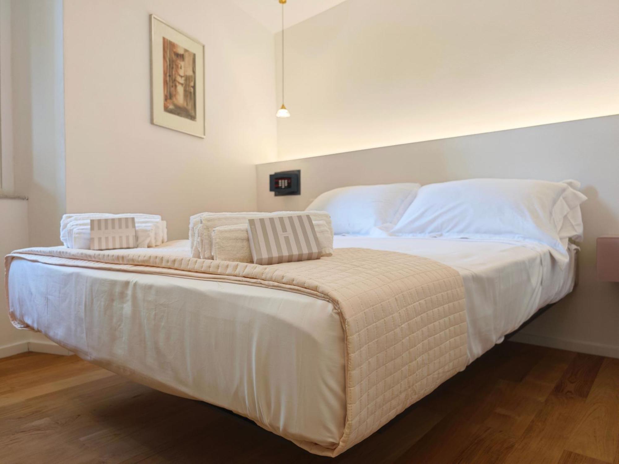 Апартаменты La Casa Rotonda Портовенере Экстерьер фото