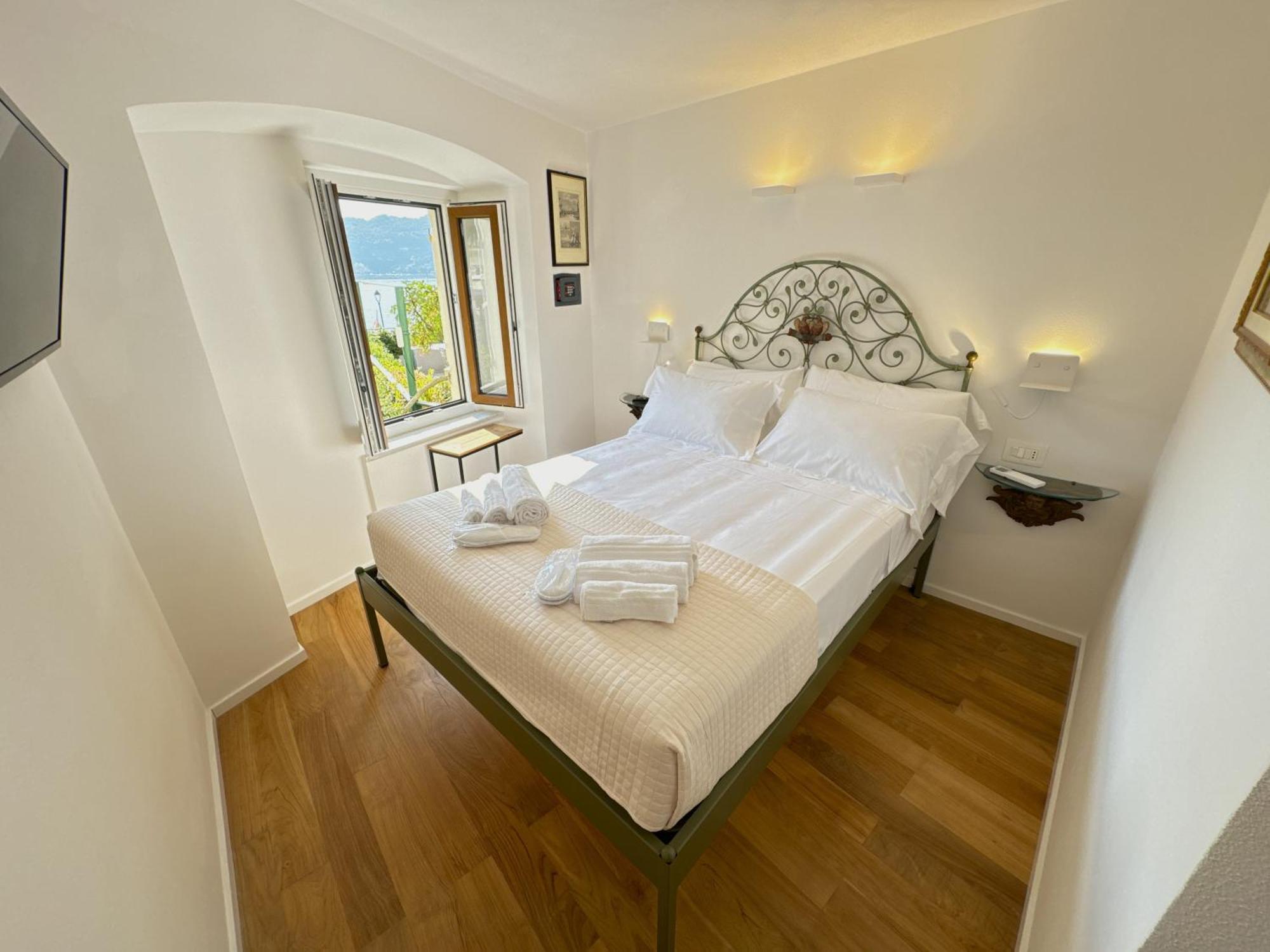 Апартаменты La Casa Rotonda Портовенере Экстерьер фото